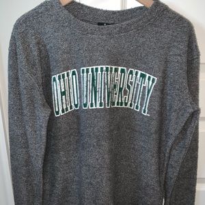 Ohio University Sweater